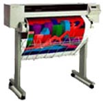 Hewlett Packard DesignJet 600 printing supplies